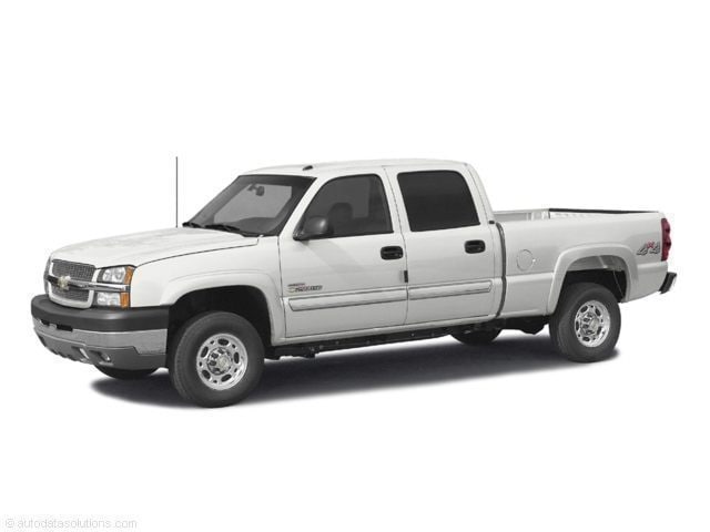 chevrolet silverado 2500hd 2003 1GCHC23U43F257586 image chevrolet silverado 2500hd 2003 1GCHC23U43F257586 image